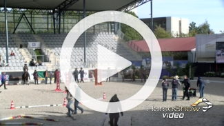 Play video